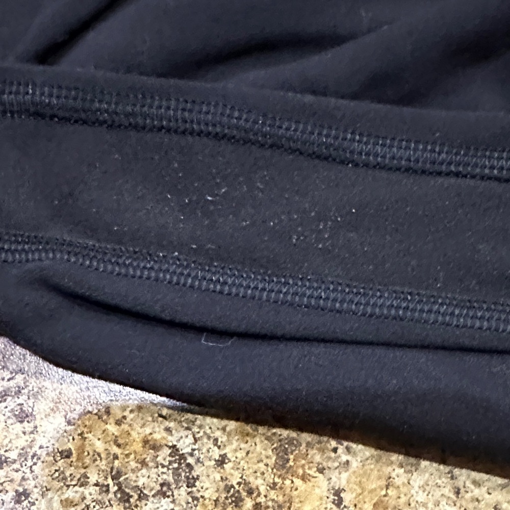 lululemon athletica Black Ankle Pants - Picture 4 of 7